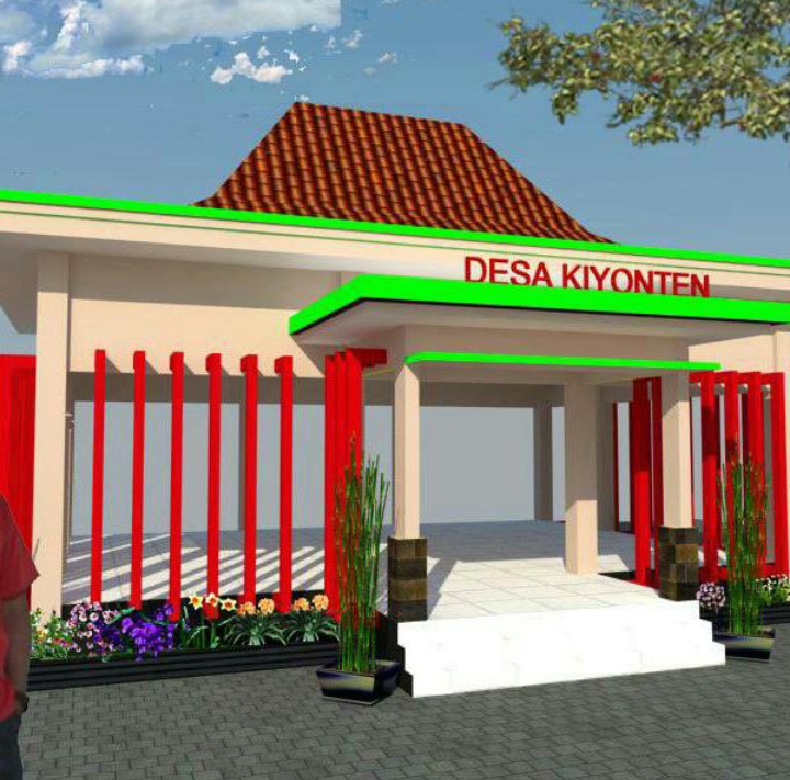 Kantor Desa